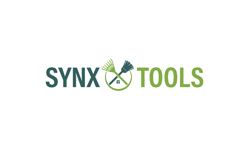 Logo Synx Tools