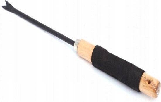 Synx Tools Tuingereedschap Set 7-delig - Schep, Schoffel, Harkje