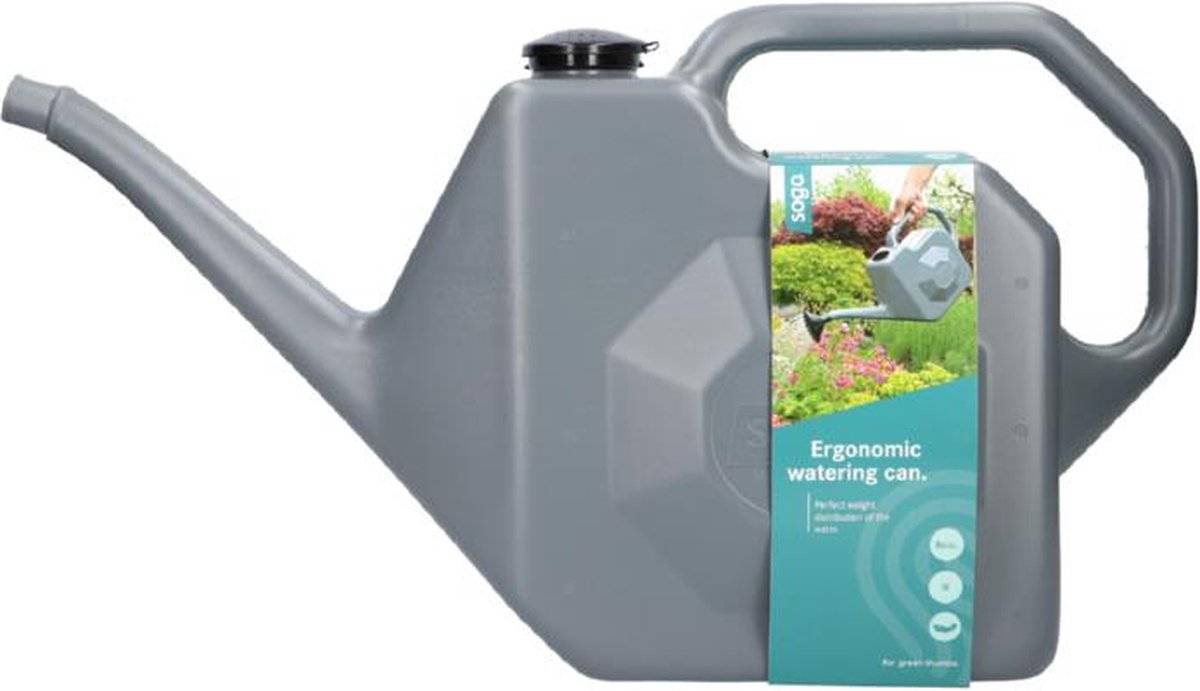 Plastic gieter voor binnen en buiten tuinieren – Synx Store