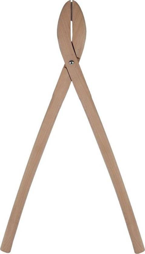 Synx Tools Extracteur de chardon en bois pour enlever les articles de jardin