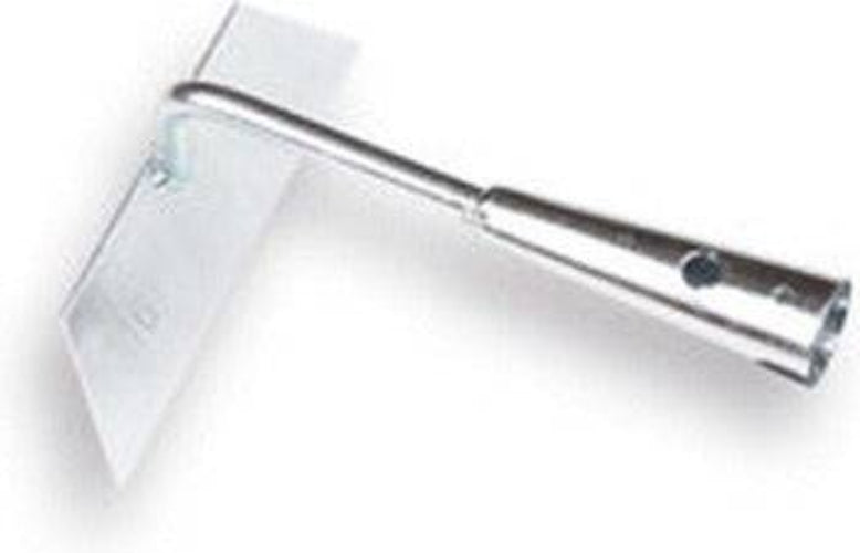 Onkruidhak 16 cm zonder steel