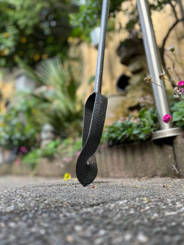 Synx Tools Earth Auger 10cm Professional - lampe - lampe de jardin