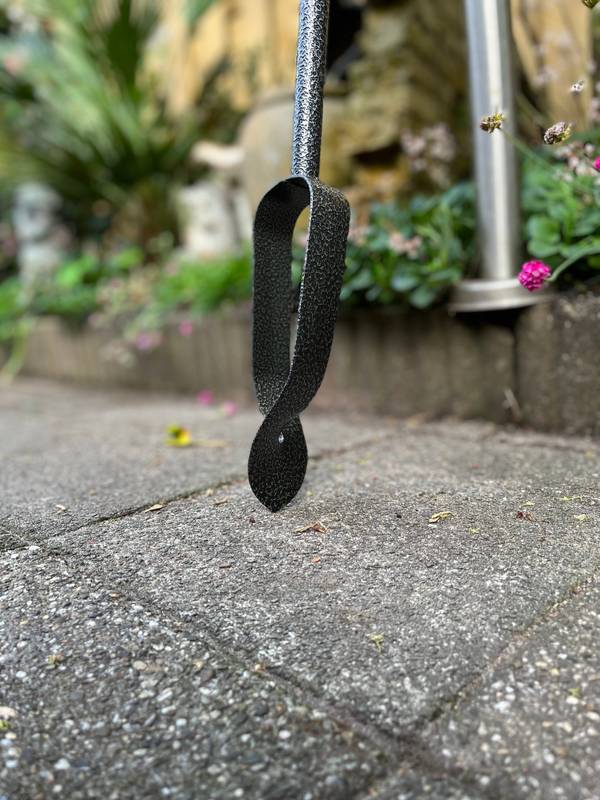 Synx Tools Earth Auger 10cm Professional - lampe - lampe de jardin