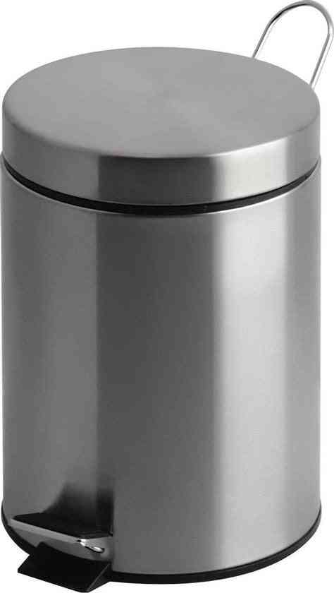 Men's blue Nike running shoes with white accents, size 10, lightweight design.