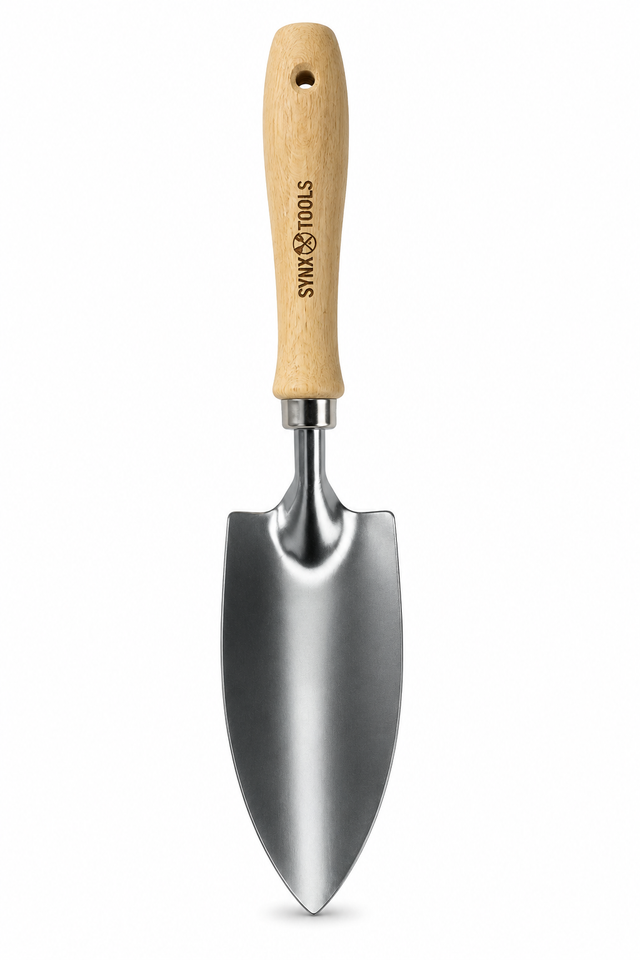 Handgereedschap