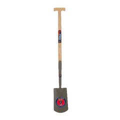 Spade, bats en schoppen voor tuinwerk – duurzaam tuingereedschap van Synx Store