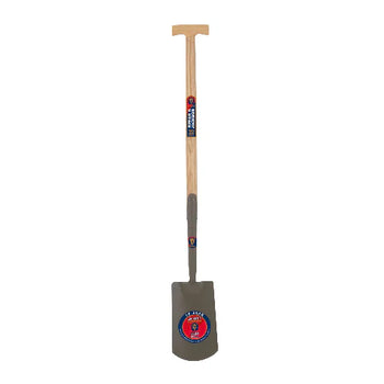 Spade, bats en schoppen voor tuinwerk – duurzaam tuingereedschap van Synx Store