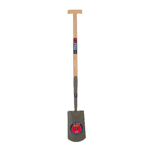 Spade, bats en schoppen voor tuinwerk – duurzaam tuingereedschap van Synx Store
