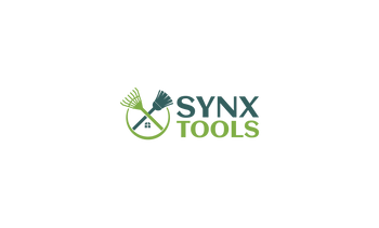 Synx Tools logo – specialist in tuingereedschap, bezem, moestuin, snoeigereedschap en schoonmaak producten van hoge kwaliteit.