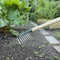 Tuinhark als tuingereedschap met stalen tanden – Synx Store