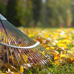 Hark als tuingereedschap voor onderhoud van tuin en grond – Synx Store