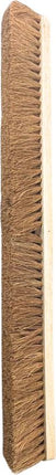 Synx Tools Zaalveger Cocos Bezem 100cm - Zonder Steel