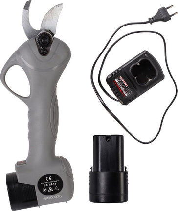 Elektrische takkenschaar van Talen Tools voor dikke takken – Synx Store