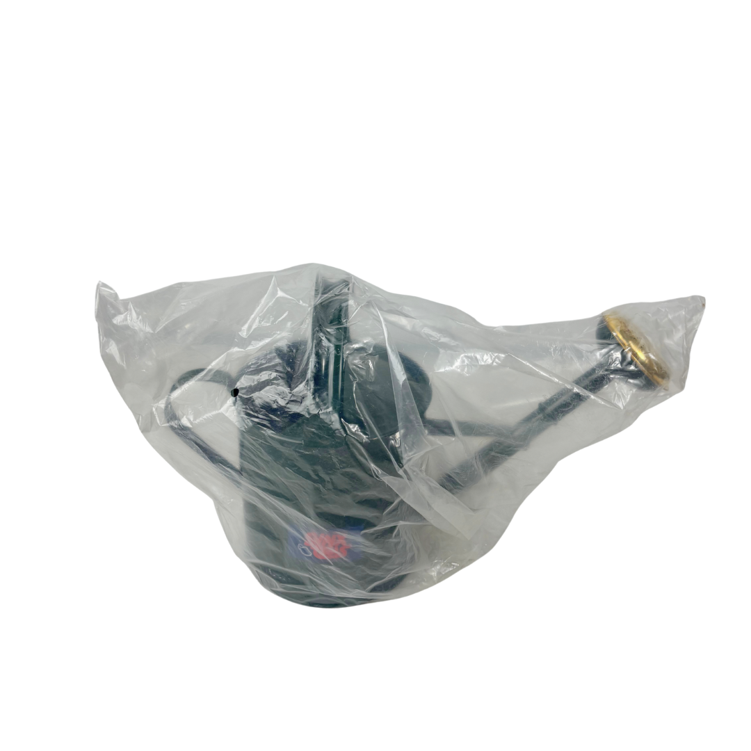 Groene zinken gieter 5 liter voor dagelijks tuinwerk – Synx Store