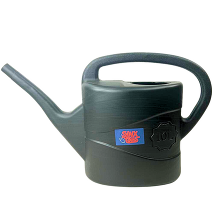 10 liter gieter met sproeikop voor tuinplanten – Synx Store