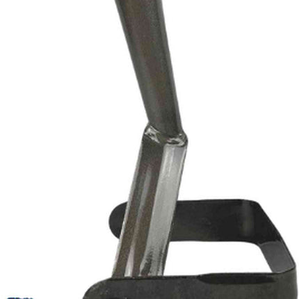 Synx Tools Bodenwischer 35 cm mit Stiel 150 cm weiß