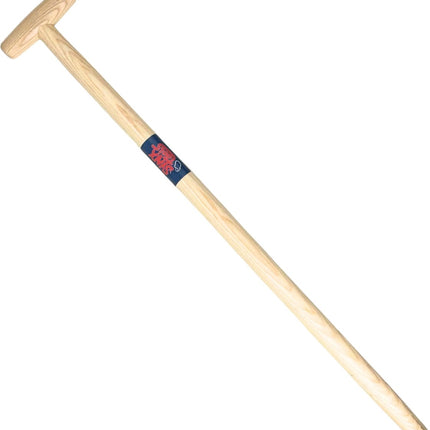 Synx Tools Schopsteel 90 cm  - stelen - steel voor schep - steel schep - steekschop steel