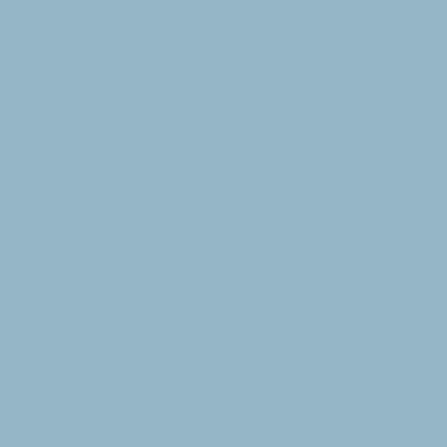 Flexa - Adhérent à la peinture - A base d'eau - Haute brillance - gris bleu - 0,75 litre 