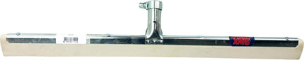 Synx Vloertrekker Wit Synthetisch Rubber 55cm - Zonder Steel