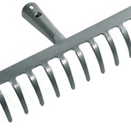 Tuinhark met 12 verzinkte tanden zonder steel – Synx Tools