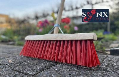 Stevige Bezem kopen? Snel en Gratis Bezorging