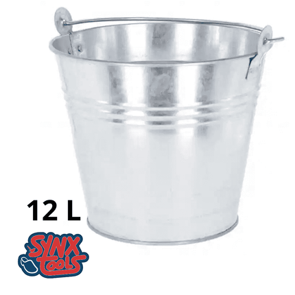 Synx Tools Emmer - emmers- ijsblokemmer - plantenbak- wateremmer