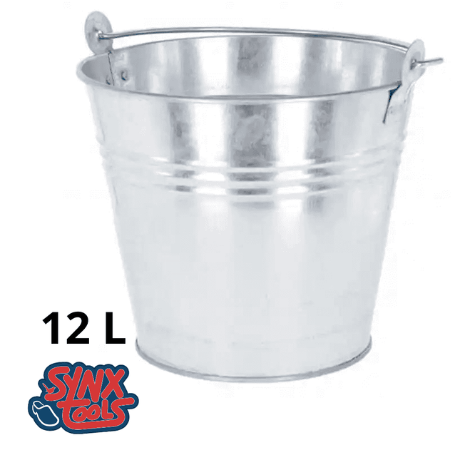 Synx Tools Emmer - emmers- ijsblokemmer - plantenbak- wateremmer