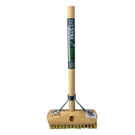 Synx Tools luiwagen met steel voor binnen en buiten – Synx Store