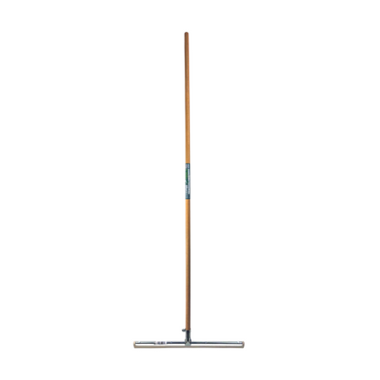Vloertrekker met steel voor badkamer vloer – Synx Store