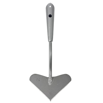 Synx Tools Hartschoffel 14 cm - Zonder Steel