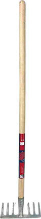 Synx Tools Mini Tuinhark Junior - Tuinartikelen - Inclusief steel 75cm