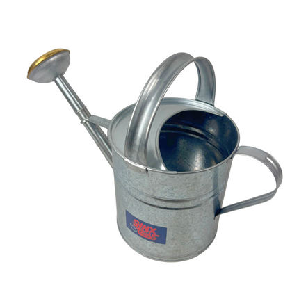 Zinken gieter 5 liter voor tuin en planten – Synx Store