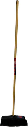 Weicher Besen Synx Tools Innenbesen ECO mit Bambusstiel 120 cm