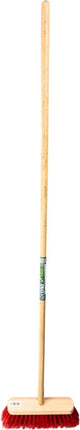 Rechte Schoffel 20 cm Met Steel 160CM en Nylon 30cm met 150 cm steel