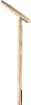 Synx Tools Rechte Schoffel 16cm met Steel 170cm + Tuinkrabber 3 Tanden met Steel 150cm