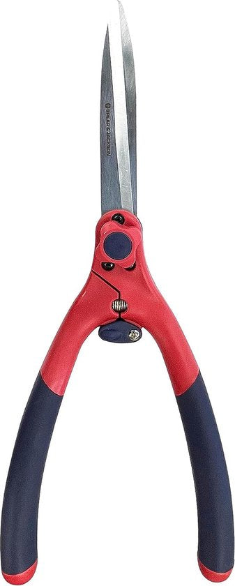 Kleine heggenschaar voor nauwkeurig knipwerk in de tuin – Synx Store