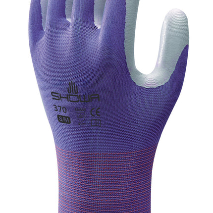 Tuinhandschoenen met tweede huid pasvorm van Spear & Jackson