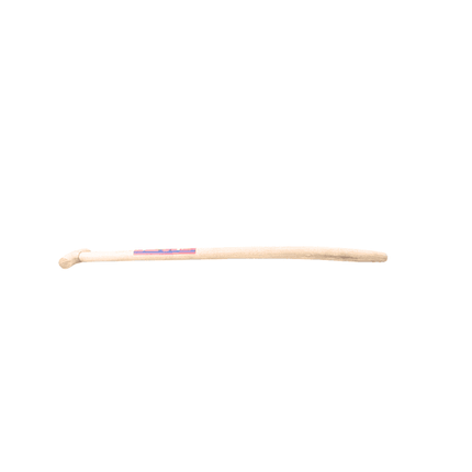 spadesteel 90 cm ergonomische steel voor spade of steekschop