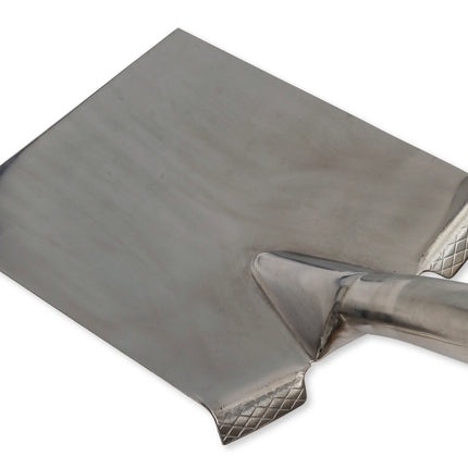 Spear & Jackson Traditional Spade Roestvrijestaal - RVS Spade - Houten Wishbone Steel - Getrede Kop - 10 jaar Garantie