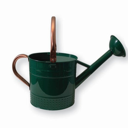 Spear & Jackson Kew Gardens gieter 4,5 liter Franse stijl groen – Synx Store