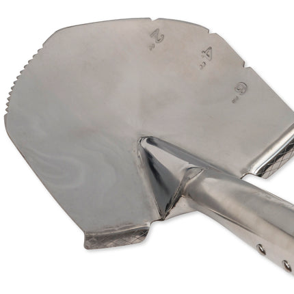 Spear & Jackson plantschop met hardhouten steel