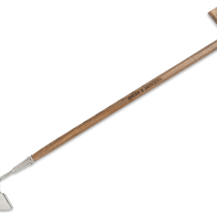 Spear & Jackson graskantsteker met roestvrijstalen blad