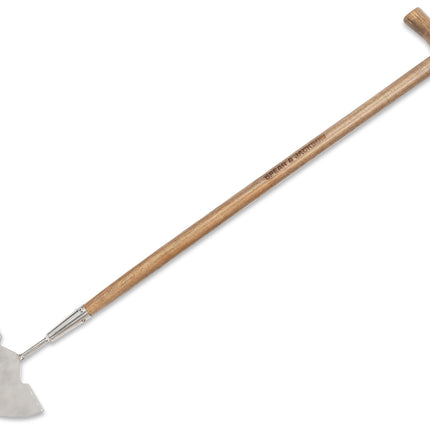 Traditional Stainless graskantsteker voor strakke gazonranden