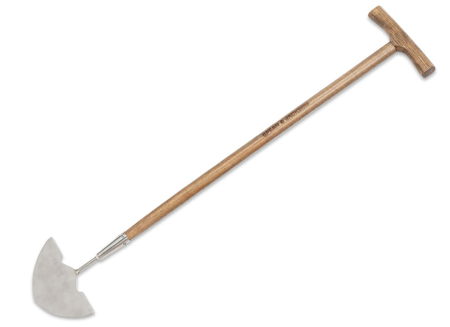 Traditional Stainless graskantsteker voor strakke gazonranden