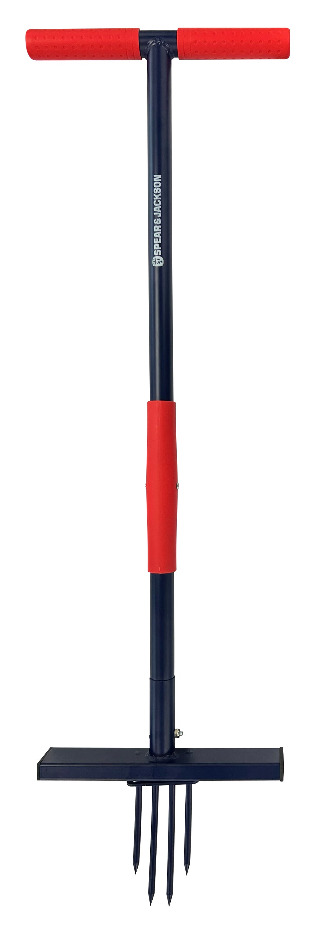 Spear & Jackson Ragwort Ultra Weeder volledig product