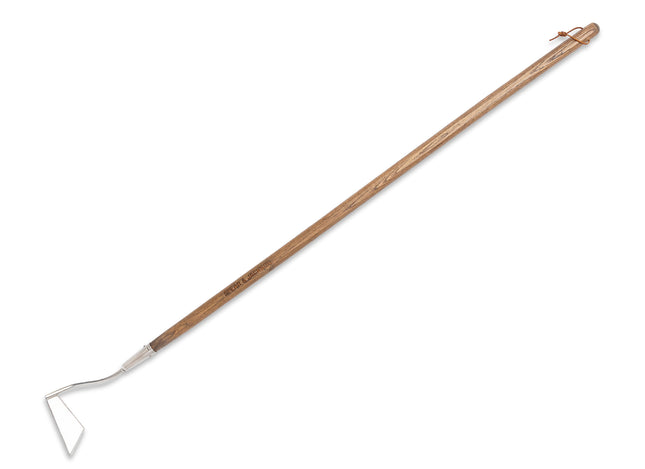 Spear & Jackson schoffel met roestvrijstalen kop
