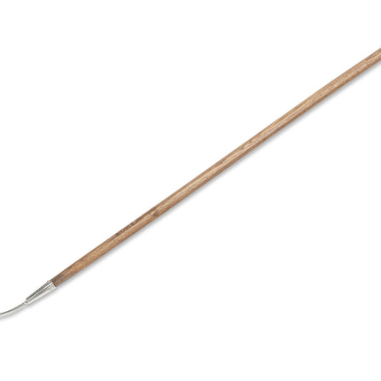 Traditional Stainless schoffel voor onkruid verwijderen