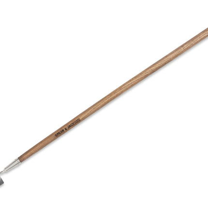 Spear & Jackson schoffel met lange steel en roestvrijstalen kop
