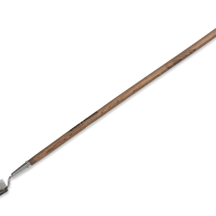 Traditionele schoffel 42 inch van Spear & Jackson voor tuinonderhoud