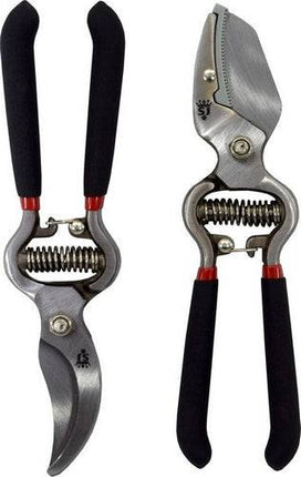 Spear & Jackson takkenschaar en snoeischaar set voor precies tuinwerk – Synx Store